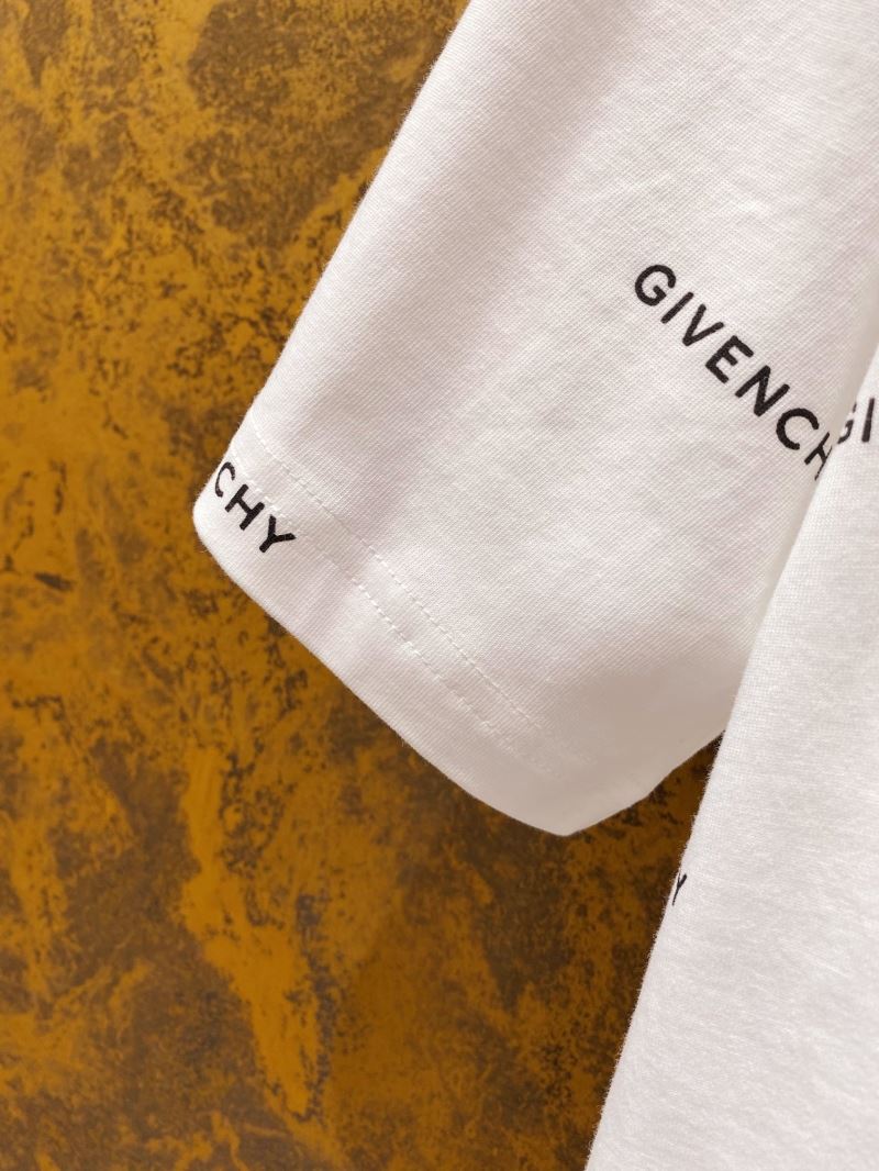 Givenchy T-Shirts